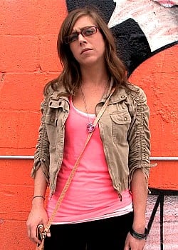 Katlyn Snow